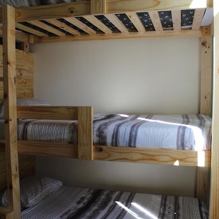 Urban Hive Backpackers Vandrerhjem Cape Town Eksteriør bilde