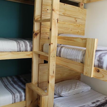 Urban Hive Backpackers Vandrerhjem Cape Town Eksteriør bilde